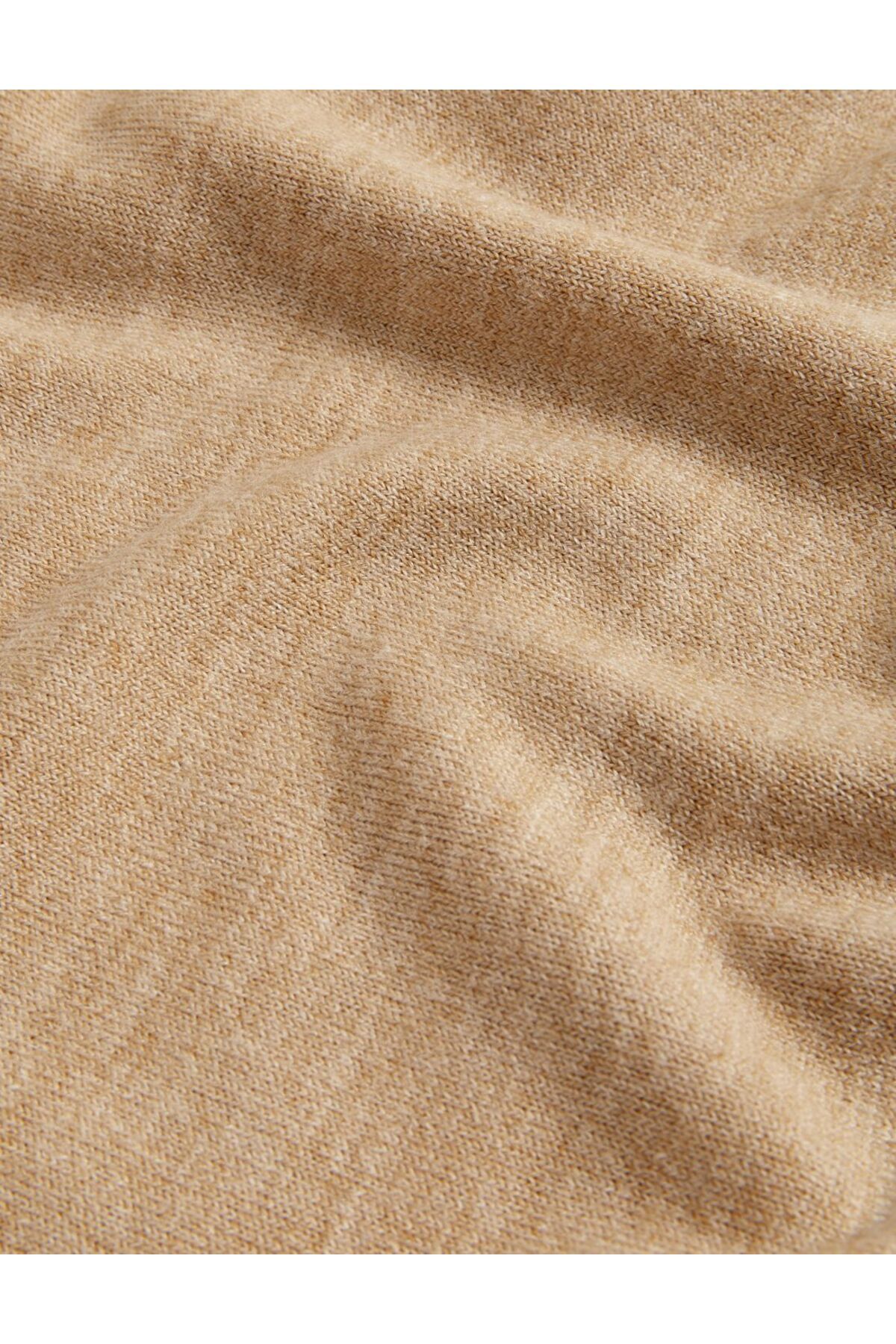 Supersoft Yuvarlak Yaka Kazak Supersoft Yuvarlak Yaka Kazak