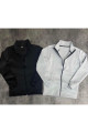 SCUBA KUMAŞ 2 Lİ CEKET  BİR SİYAH BİR GRİ CEKET SCUBA KUMAŞ 2 Lİ CEKET  BİR SİYAH BİR GRİ CEKET
