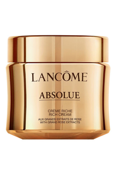 Kırışıklık Karşıtı Cilt Aydınlatıcı Nemlendirici Absolue Rich Krem 60 ml Kırışıklık Karşıtı Cilt Aydınlatıcı Nemlendirici Absolue Rich Krem 60 ml