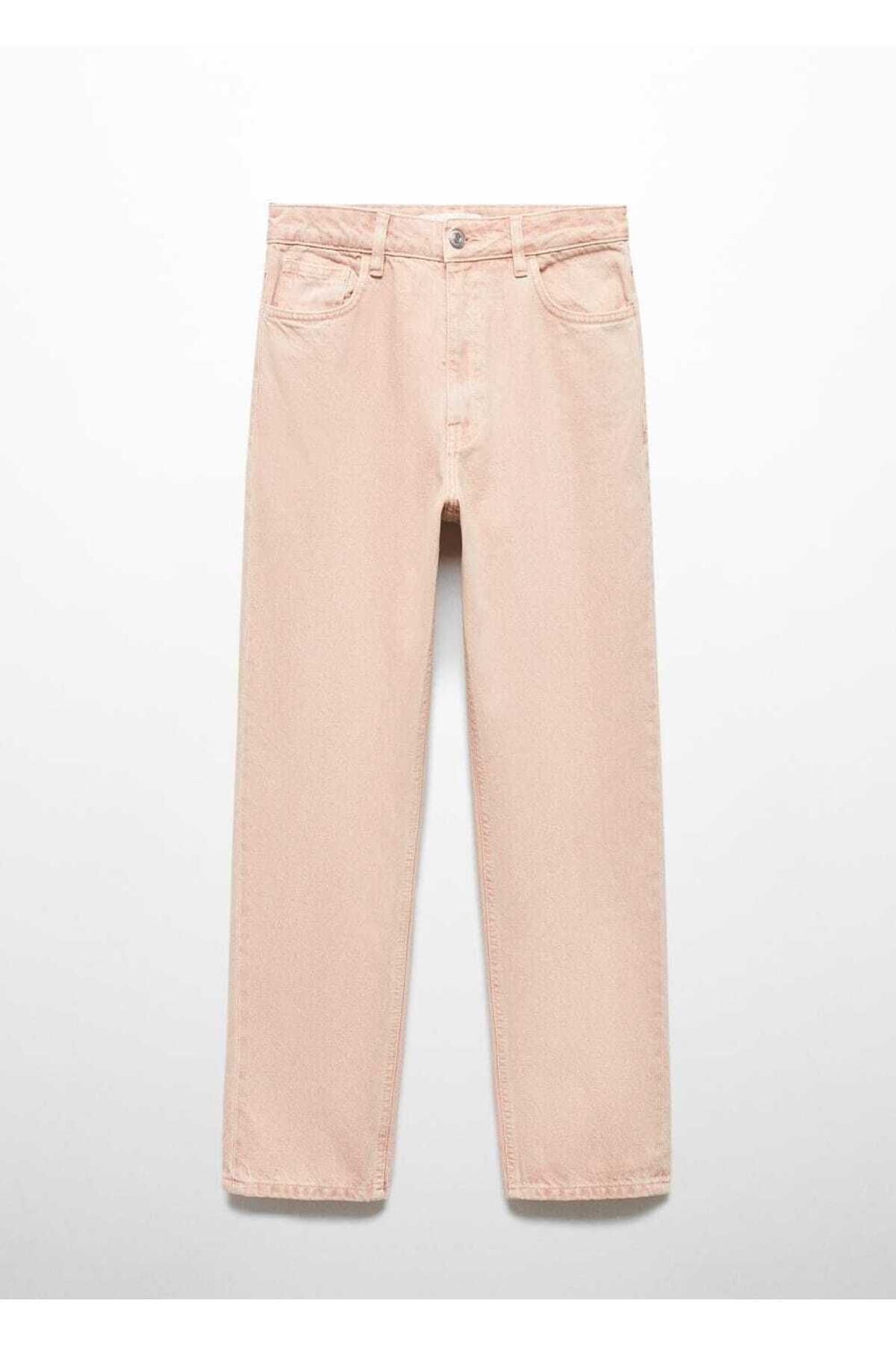 Yüksek belli mom jean Yüksek belli mom jean