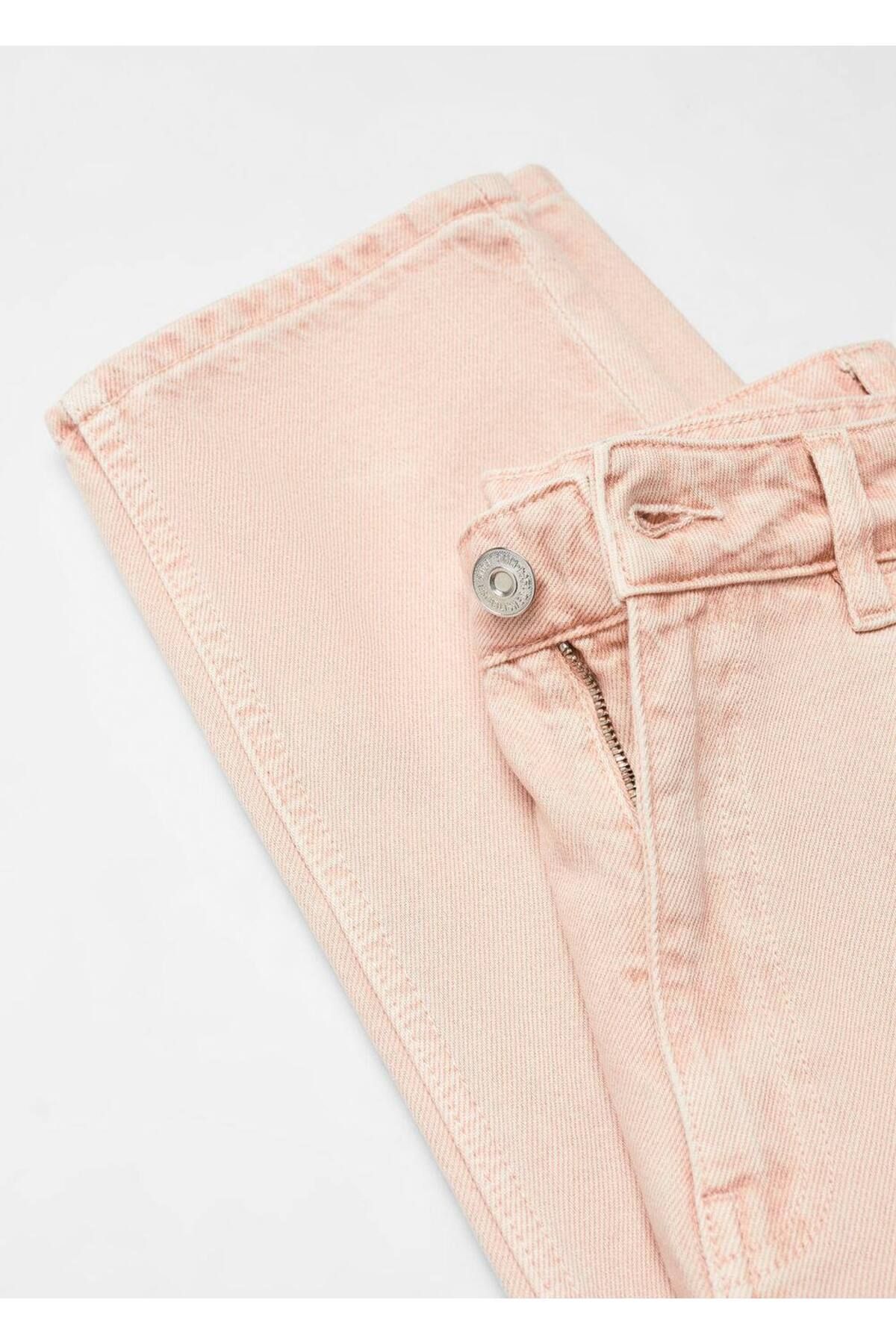 Yüksek belli mom jean Yüksek belli mom jean