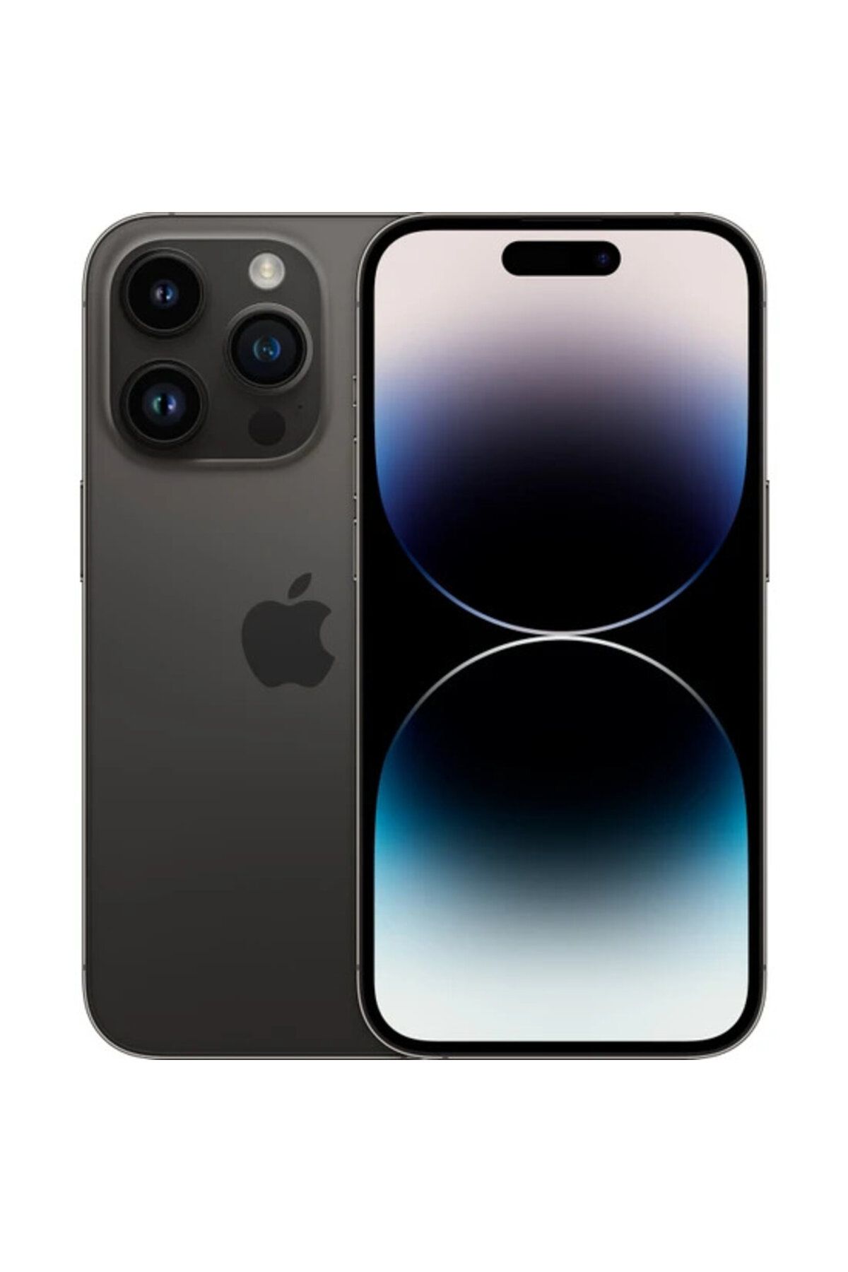 Iphone 14 Pro Max 128 Gb Siyah Cep Telefonu Iphone 14 Pro Max 128 Gb Siyah Cep Telefonu