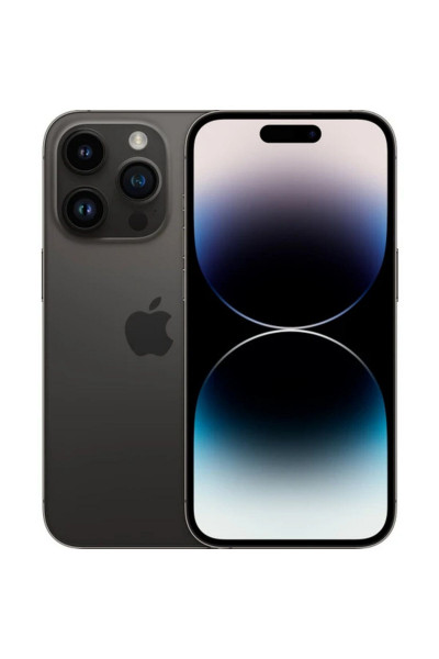 Iphone 14 Pro Max 128 Gb Siyah Cep Telefonu Iphone 14 Pro Max 128 Gb Siyah Cep Telefonu