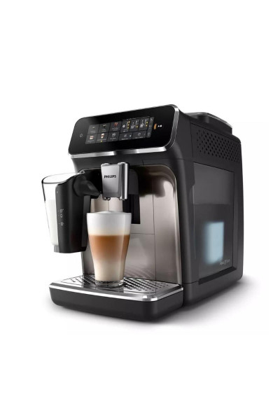 Phılıps Ep3347/90 Espresso Makinesi Tam Otomatik Öğütücülü Phılıps Ep3347/90 Espresso Makinesi Tam Otomatik Öğütücülü