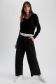 Regular Fit V Yaka Basic Kazak F7088az23wn Regular Fit V Yaka Basic Kazak F7088az23wn