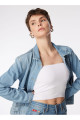 Mavi Kadın Denim Ceket 242 LCF 131005 LINDA DENIM Mavi Kadın Denim Ceket 242 LCF 131005 LINDA DENIM