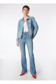 Mavi Kadın Denim Ceket 242 LCF 131005 LINDA DENIM Mavi Kadın Denim Ceket 242 LCF 131005 LINDA DENIM