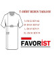 SUNSHINE Baskılı Oversize Tshirt SUNSHINE Baskılı Oversize Tshirt
