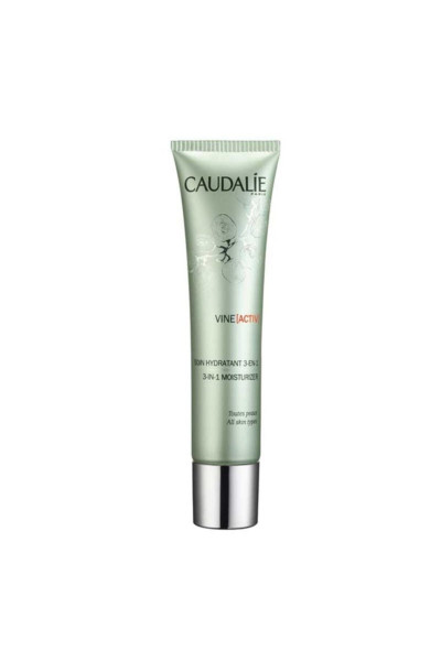 Vineactiv 3-ın-1 Moısturızer 40ml | 3 Etkili Nemlendirici Vineactiv 3-ın-1 Moısturızer 40ml | 3 Etkili Nemlendirici
