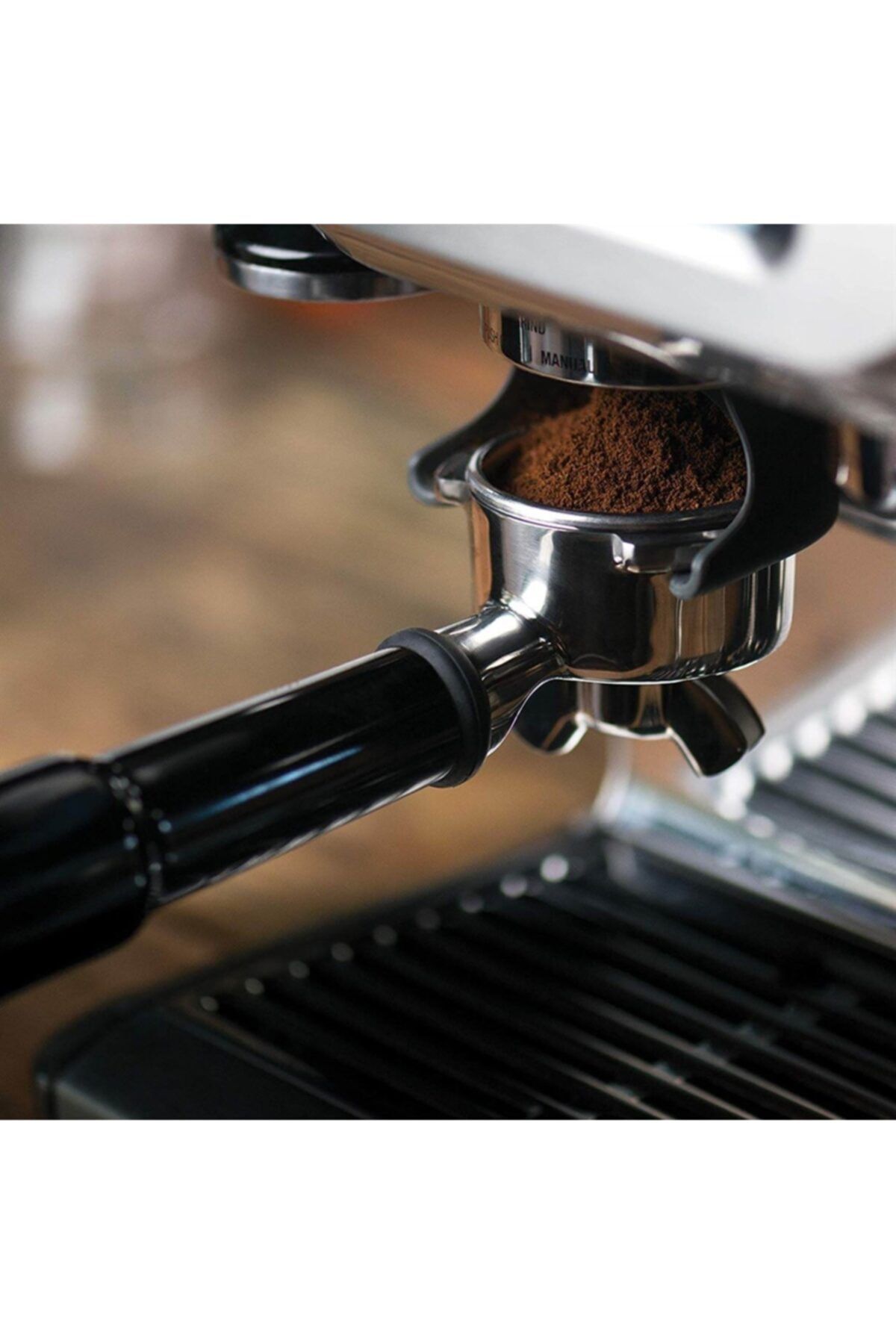 Metal Ses880 Bss The Barısta Touch Kahve Makinesi Metal Ses880 Bss The Barısta Touch Kahve Makinesi