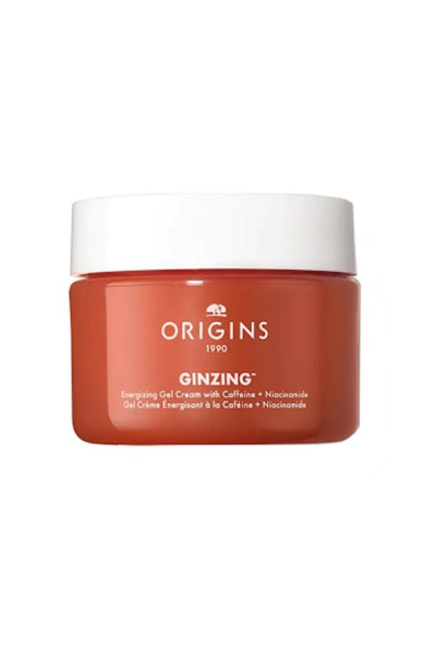 ORIGINS GINZING Energizing Gel Cream with Caffeine + Niacinamide 30 ML ORIGINS GINZING Energizing Gel Cream with Caffeine + Niacinamide 30 ML