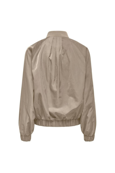 Minna Kadın Bej Ceket (15308574-SM)