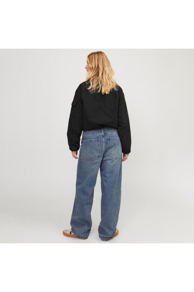 Leila Kadın Siyah Ceket (12253330-B) Leila Kadın Siyah Ceket (12253330-B)