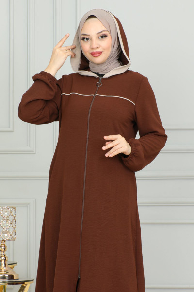 KADIN TESETTÜR KAP PANTOLONLU SPOR TAKIM KADIN TESETTÜR KAP PANTOLONLU SPOR TAKIM