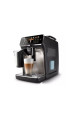 Tam otomatik espresso makineleri Siyah 12 Bardak Taze Çekirdekli Tam otomatik espresso makineleri Siyah 12 Bardak Taze Çekirdekli