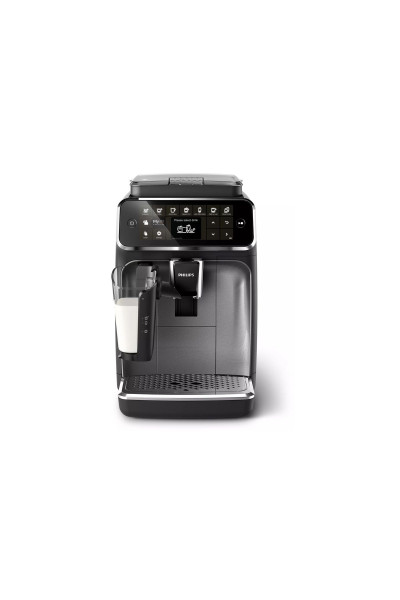 Tam otomatik espresso makineleri Siyah 8 Bardak Taze Çekirdekli Tam otomatik espresso makineleri Siyah 8 Bardak Taze Çekirdekli