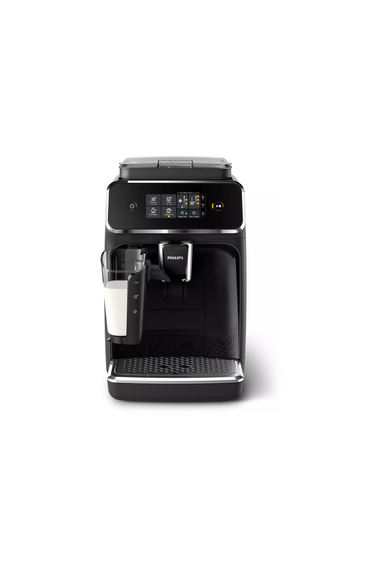 Latte Go 2200 Serisi Espresso Makinası Latte Go 2200 Serisi Espresso Makinası