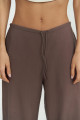 Paris Kahve Basic Pantolon Paris Kahve Basic Pantolon