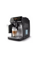 Tam otomatik espresso makineleri Siyah 8 Bardak Taze Çekirdekli Tam otomatik espresso makineleri Siyah 8 Bardak Taze Çekirdekli