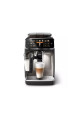 Tam otomatik espresso makineleri Siyah 12 Bardak Taze Çekirdekli Tam otomatik espresso makineleri Siyah 12 Bardak Taze Çekirdekli