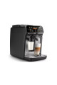 Tam otomatik espresso makineleri Siyah 8 Bardak Taze Çekirdekli Tam otomatik espresso makineleri Siyah 8 Bardak Taze Çekirdekli
