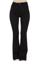 Royal Flare Jeans Ispanyol Kot Yüksek Bel Solmaz Siyah Ispanyol Kot Pantolon ( Likralı ) Royal Flare Jeans Ispanyol Kot Yüksek Bel Solmaz Siyah Ispanyol Kot Pantolon ( Likralı )