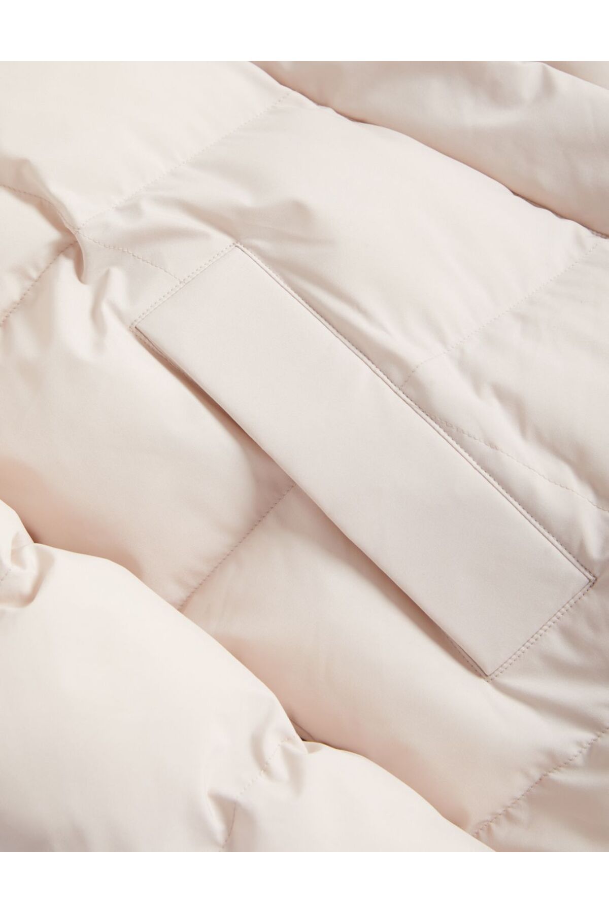 Thermowarmth™ Kapüşonlu Puffer Şişme Mont Thermowarmth™ Kapüşonlu Puffer Şişme Mont