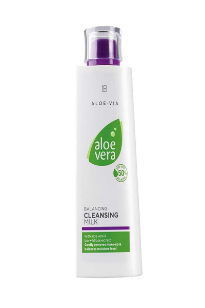 Aloe Vera Yüz Temizleme Sütü Ty20670101 Aloe Vera Yüz Temizleme Sütü Ty20670101