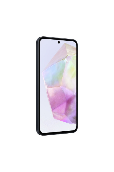Galaxy A35 256 GB Siyah Cep Telefonu (Samsung Türkiye Garantili) Galaxy A35 256 GB Siyah Cep Telefonu (Samsung Türkiye Garantili)