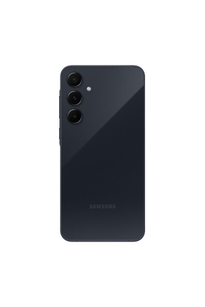 Galaxy A55 256 GB Siyah Cep Telefonu (Samsung Türkiye Garantili) Galaxy A55 256 GB Siyah Cep Telefonu (Samsung Türkiye Garantili)