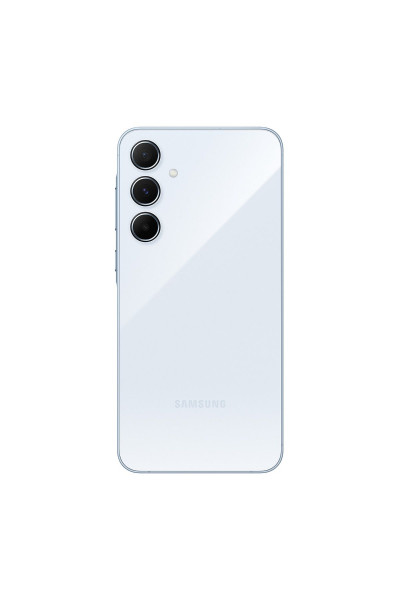 Galaxy A55 256 GB Mavi Cep Telefonu (Samsung Türkiye Garantili) Galaxy A55 256 GB Mavi Cep Telefonu (Samsung Türkiye Garantili)