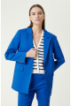 Saks Basic Blazer