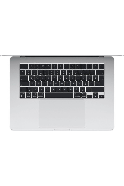 MRYQ3TU/A/Macbook Air/M3/8/512/10/15 inç /Silver MRYQ3TU/A/Macbook Air/M3/8/512/10/15 inç /Silver