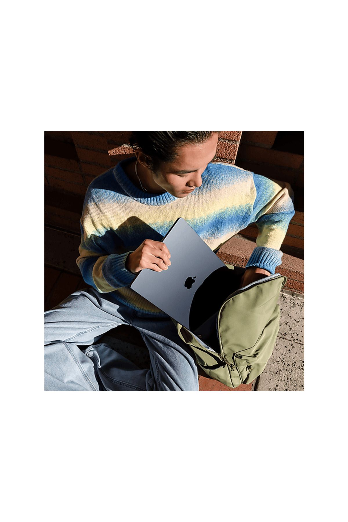 MRYQ3TU/A/Macbook Air/M3/8/512/10/15 inç /Silver MRYQ3TU/A/Macbook Air/M3/8/512/10/15 inç /Silver