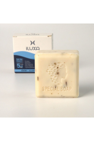 ANTI ACNE CARE SOAP- AKNE ENGELLEYİCİ SABUN ANTI ACNE CARE SOAP- AKNE ENGELLEYİCİ SABUN