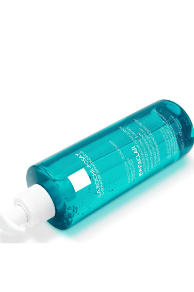 Effaclar Mikro Peeling Jel Yüz ve Vücut 400 ml.,MIRACLE2503006 Effaclar Mikro Peeling Jel Yüz ve Vücut 400 ml.,MIRACLE2503006