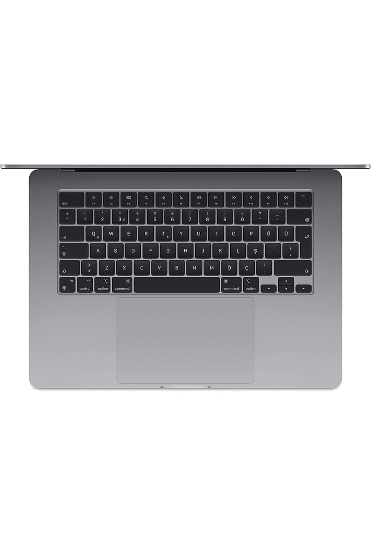 MXD13TU/A/Macbook Air/M3/16/512/10/15 inç /Space Grey MXD13TU/A/Macbook Air/M3/16/512/10/15 inç /Space Grey
