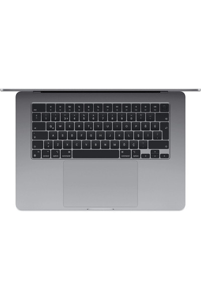 MXD13TU/A/Macbook Air/M3/16/512/10/15 inç /Space Grey MXD13TU/A/Macbook Air/M3/16/512/10/15 inç /Space Grey