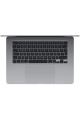 MXD13TU/A/Macbook Air/M3/16/512/10/15 inç /Space Grey MXD13TU/A/Macbook Air/M3/16/512/10/15 inç /Space Grey