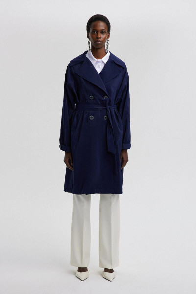 RELAX KUPRA TRENÇKOT RELAX KUPRA TRENÇKOT