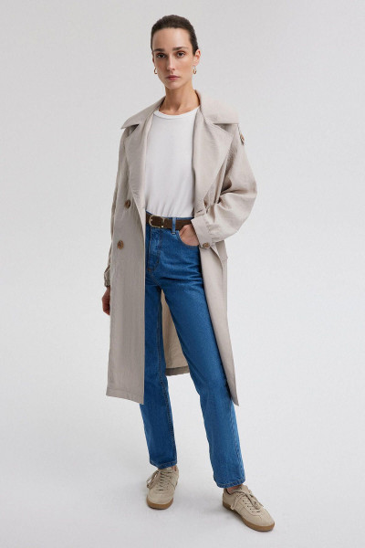 RELAX KUPRA TRENÇKOT RELAX KUPRA TRENÇKOT