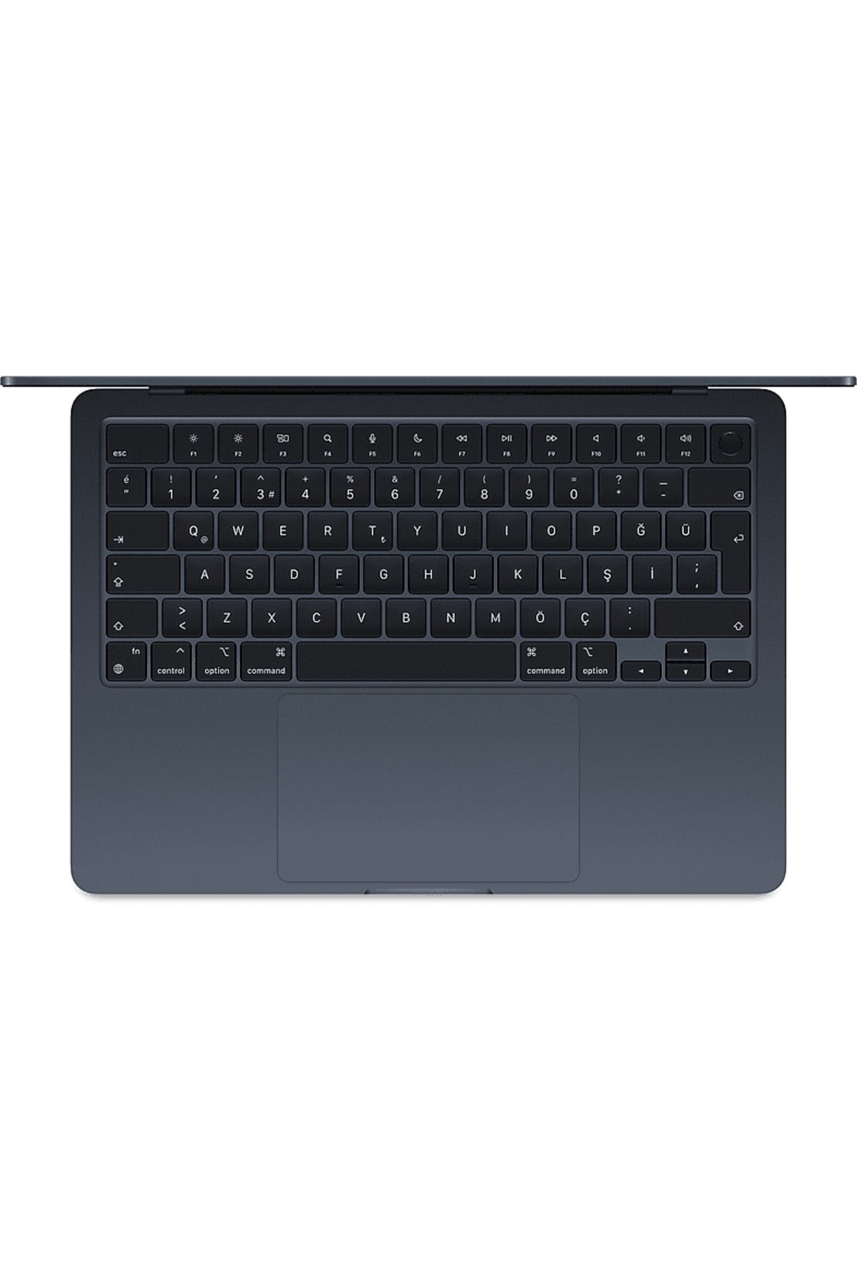 MRXW3TU/A/Macbook Air/M3/8/512/8/13 inç/Midnight MRXW3TU/A/Macbook Air/M3/8/512/8/13 inç/Midnight