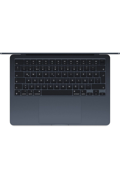 MRXW3TU/A/Macbook Air/M3/8/512/8/13 inç/Midnight MRXW3TU/A/Macbook Air/M3/8/512/8/13 inç/Midnight