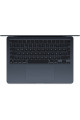 MRXW3TU/A/Macbook Air/M3/8/512/8/13 inç/Midnight MRXW3TU/A/Macbook Air/M3/8/512/8/13 inç/Midnight