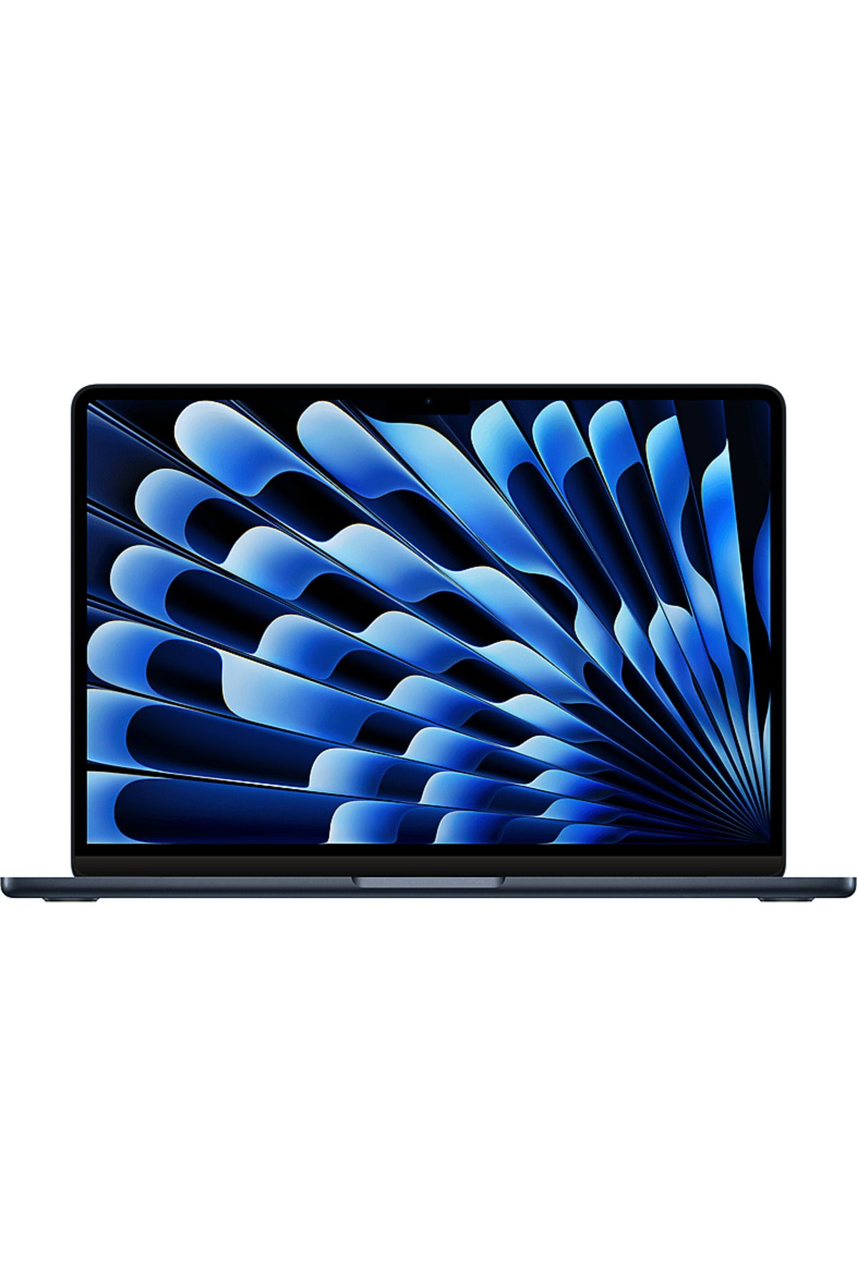 MRXW3TU/A/Macbook Air/M3/8/512/8/13 inç/Midnight MRXW3TU/A/Macbook Air/M3/8/512/8/13 inç/Midnight
