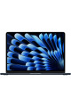 MRXW3TU/A/Macbook Air/M3/8/512/8/13 inç/Midnight MRXW3TU/A/Macbook Air/M3/8/512/8/13 inç/Midnight