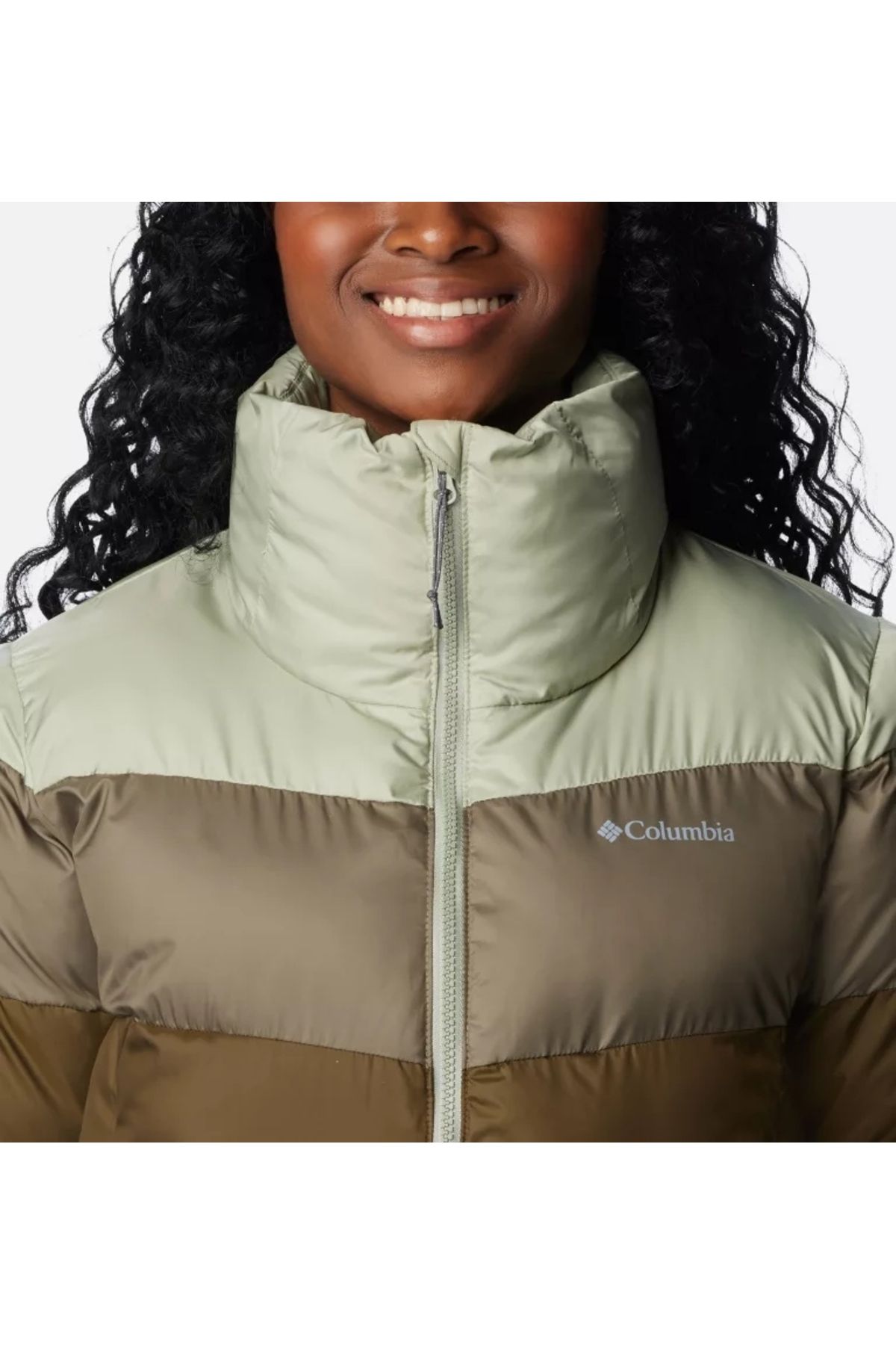 Puffect Color Kadın Mont 1955101319 Puffect Color Kadın Mont 1955101319