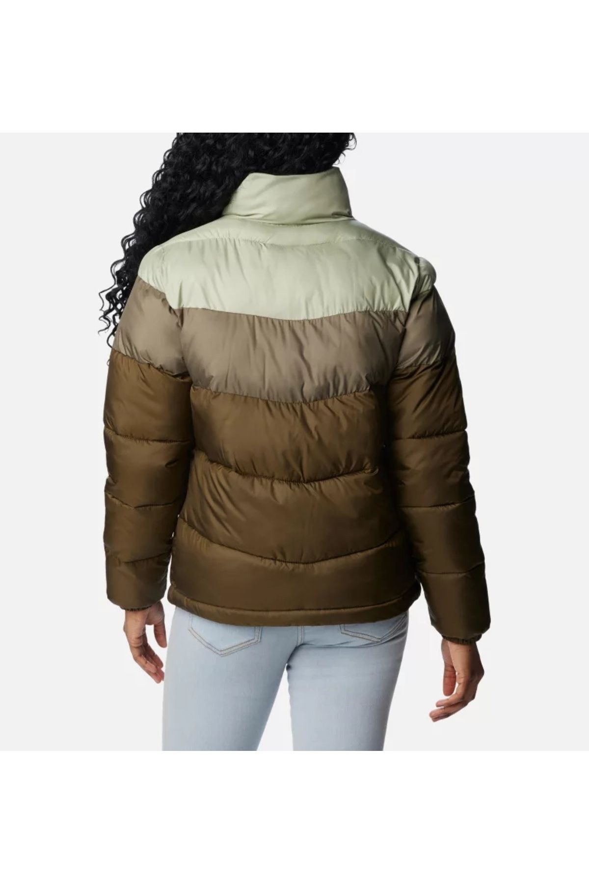Puffect Color Kadın Mont 1955101319 Puffect Color Kadın Mont 1955101319