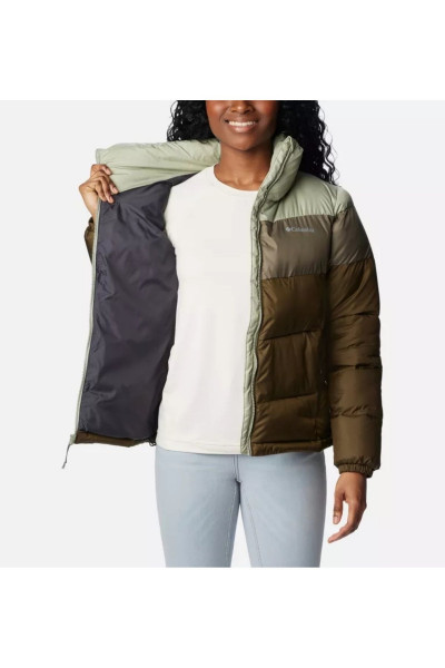 Puffect Color Kadın Mont 1955101319 Puffect Color Kadın Mont 1955101319