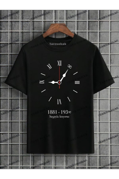 Unisex Bay  Çocuk T-shirt Atatürk Cumhrutiyet 23 nisan 10 kasım 29 ekim  kod:23 Unisex Bay  Çocuk T-shirt Atatürk Cumhrutiyet 23 nisan 10 kasım 29 ekim  kod:23